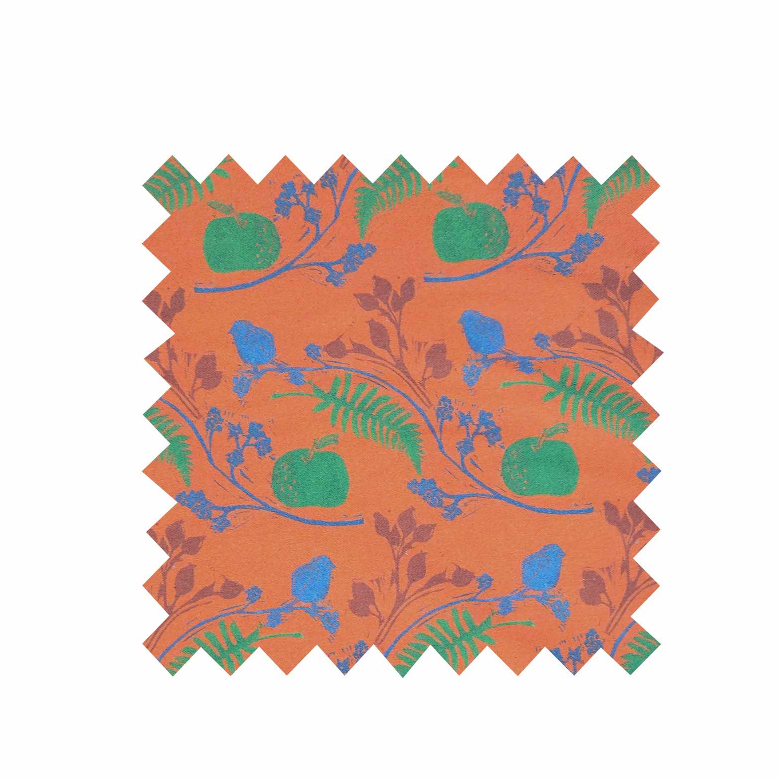 Summer Sale Fabric - 2025